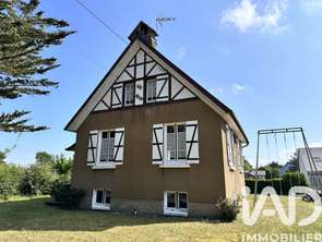 Vente Maison 2 chambresAgon-Coutainville