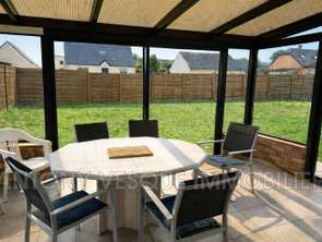 Vente Maison 5 chambresAgon-Coutainville