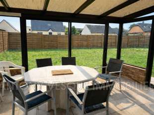 Photo Vente maison Agon-Coutainville