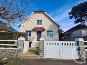 Vente Maison 3 chambresAgon-Coutainville