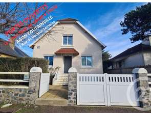 Vente Maison 3 chambresAgon-Coutainville