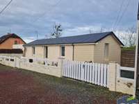 Vente maison 2 pièces Vente maison 2 pièces