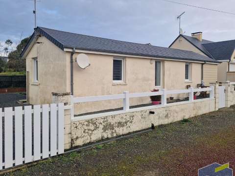 Vente maison 2 pièces
