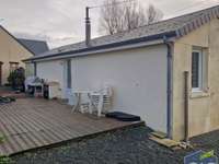 Vente maison 2 pièces Vente maison 2 pièces