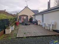 Vente maison 2 pièces Vente maison 2 pièces
