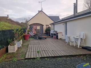 Vente maison 2 pièces