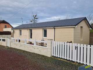 Vente maison 2 pièces