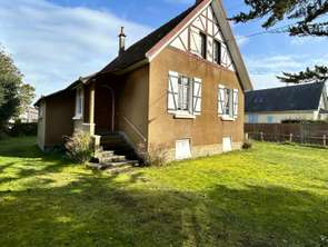 Vente Maison 2 chambresAgon-Coutainville