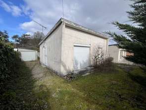 Vente Maison 2 chambresAgon-Coutainville