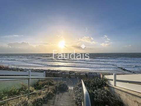 Vente maison 3 pièces Agon-Coutainville 50