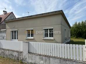 Vente Maison 3 chambresAgon-Coutainville