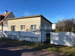 Vente Maison 3 chambresAgon-Coutainville