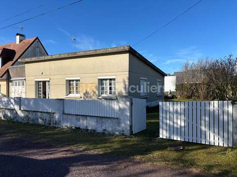 Vente maison 6 pièces Agon-Coutainville 50