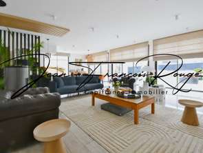 Vente Maison 3 chambresAgon-Coutainville