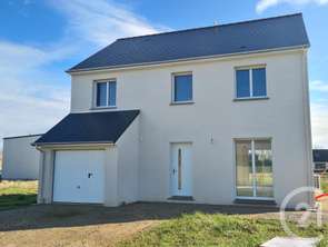 Vente Maison 4 chambresAgon-Coutainville