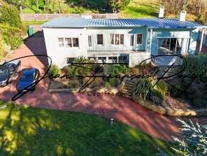Vente Maison 3 chambresAgon-Coutainville