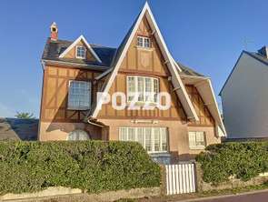 Vente Maison 6 chambresAgon-Coutainville