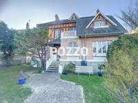 Vente maison 9 pièces Vente maison 9 pièces