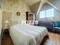 Vente maison 9 pièces Vente maison 9 pièces