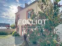 Vente maison 7 pièces Vente maison 7 pièces