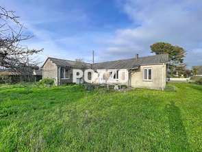 Vente Maison 4 chambresAgon-Coutainville