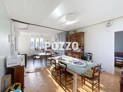 Vente maison 5 pièces Vente maison 5 pièces