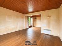 Vente maison 4 pièces Vente maison 4 pièces