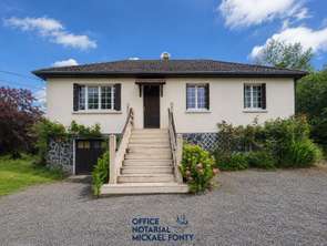 Vente Maison 3 chambresAgon-Coutainville