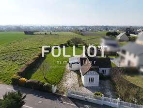 Vente Maison 2 chambresAgon-Coutainville