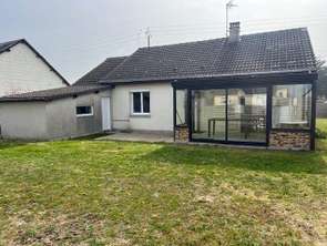 Vente Maison 3 chambresAgon-Coutainville
