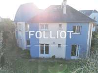 Vente maison 8 pièces Vente maison 8 pièces