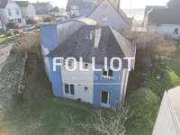 Vente maison 8 pièces Vente maison 8 pièces