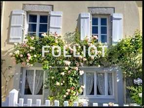 Vente Maison 3 chambresAgon-Coutainville