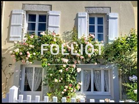 Vente maison 6 pièces Agon-Coutainville 50