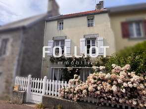 Vente Maison 3 chambresAgon-Coutainville