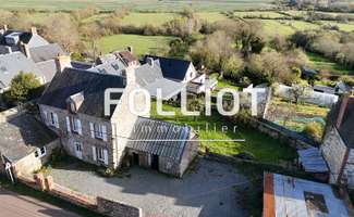 Photo Vente maison Agon-Coutainville