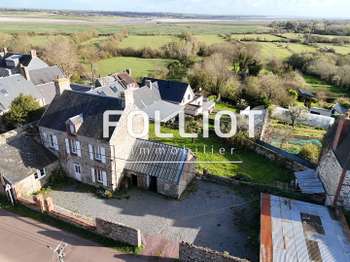 Vente maison 4 pièces Agon-Coutainville 50