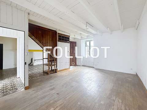 Vente maison 4 pièces Vente maison 4 pièces