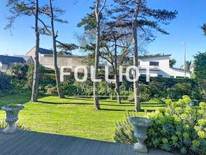Vente Maison 3 chambresAgon-Coutainville