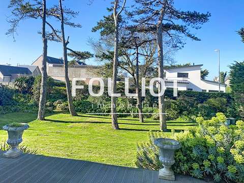 Vente maison 5 pièces Agon-Coutainville 50