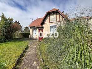 Vente Maison 2 chambresAgon-Coutainville