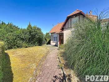 Vente maison 4 pièces Agon-Coutainville 50