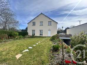 Vente Maison 3 chambresAgon-Coutainville