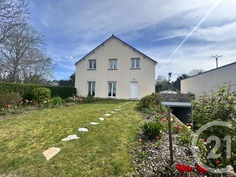 Vente maison 4 pièces Agon-Coutainville 50