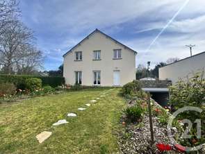 Vente Maison 3 chambresAgon-Coutainville