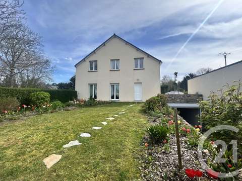 Vente maison 4 pièces Agon-Coutainville 50