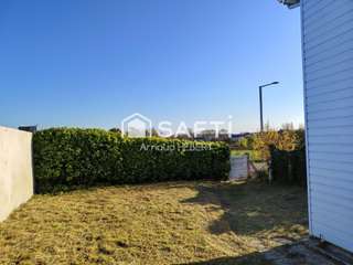 Vente maison 3 pièces Vente maison 3 pièces