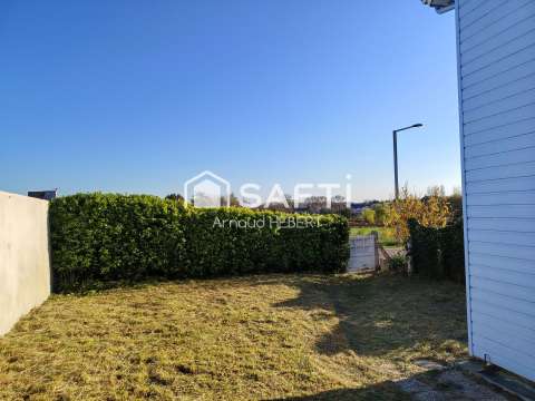 Vente maison 3 pièces Vente maison 3 pièces