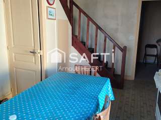 Vente maison 3 pièces Vente maison 3 pièces