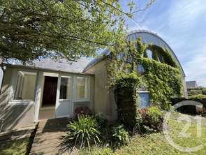 Vente Maison 6 chambresAgon-Coutainville